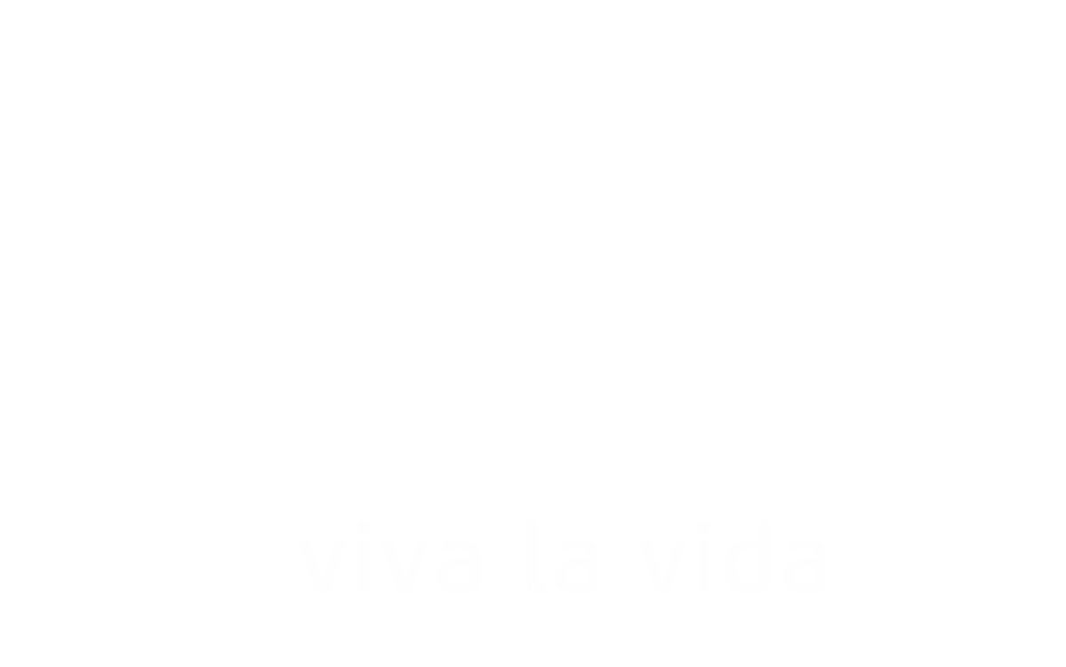 Logo vitaly blanco PNG