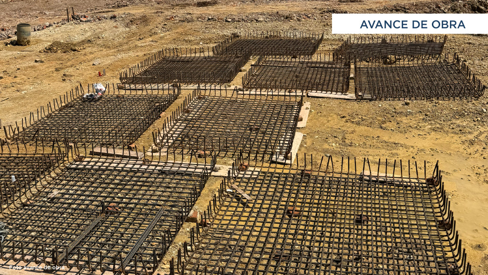 veranova avance obra diciembre20255