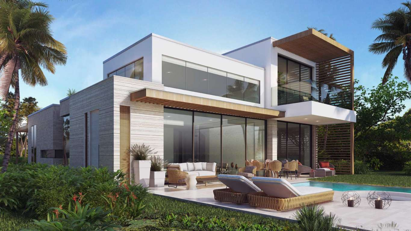 casas en Colombia Sofitel Residences Barú Calablanca