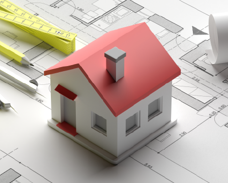 Comprar vivienda sobre planos