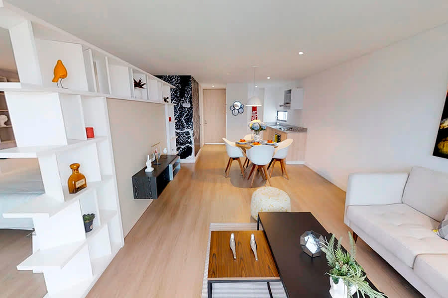 proyectos de vivienda en colombia