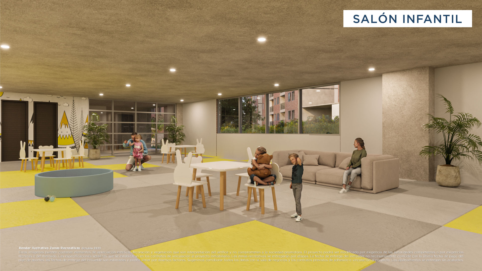 salon-infantil-altos-de-santana