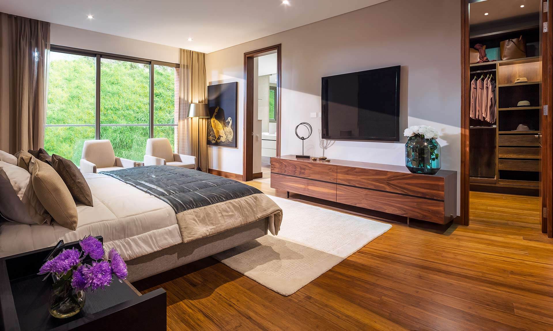 Tu futuro apartamento en Cerros de los Alpes en Bogotá