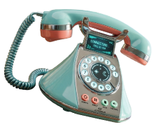 telefono