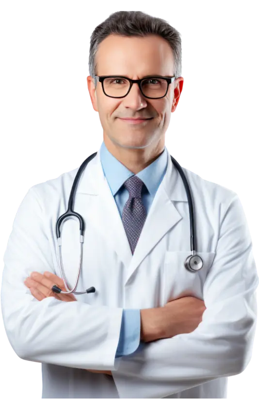 Doctora