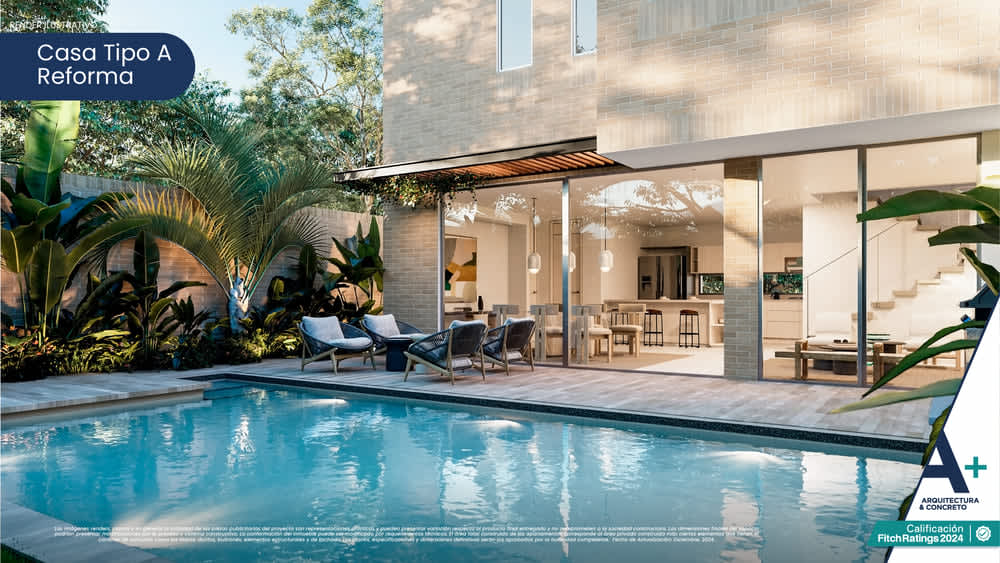 1 bluville render ayc casa A 1