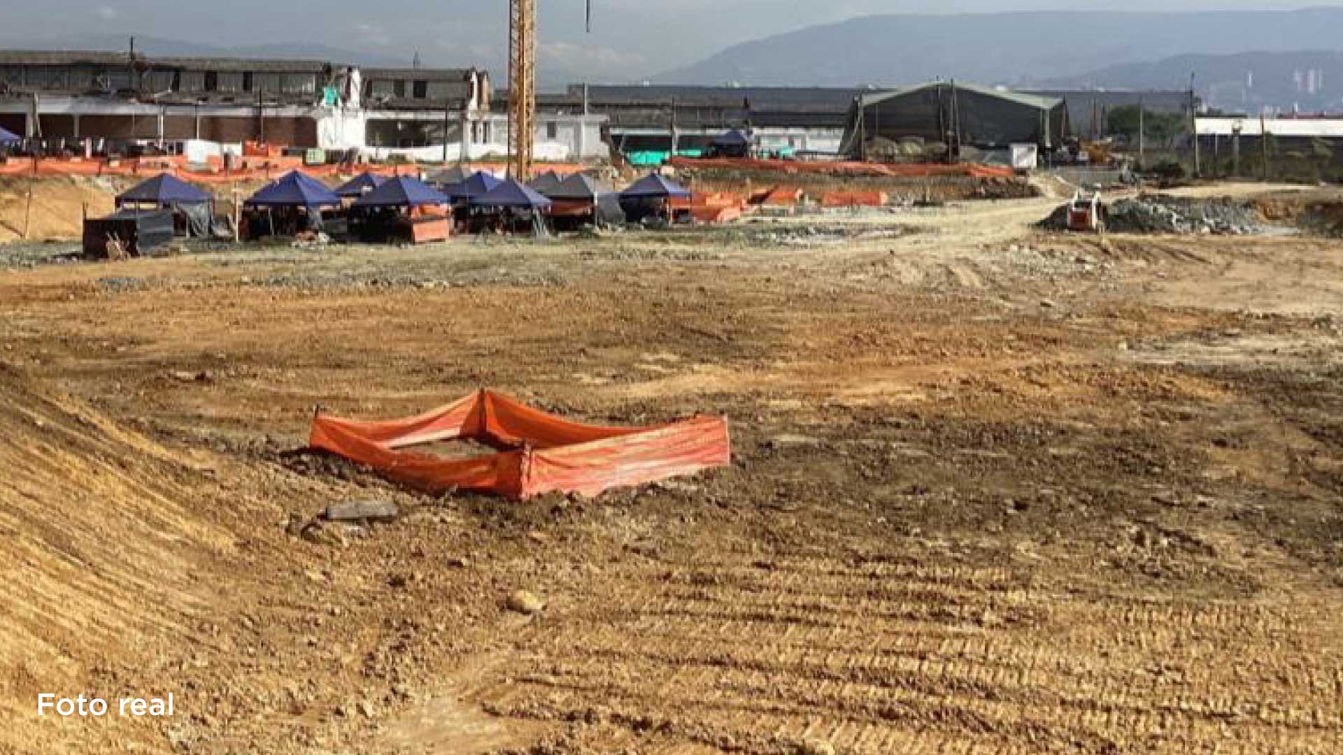Oliva Apartamentos Ciudad Coltejer, nuevo proyecto en Itagüí