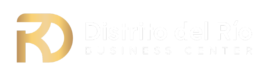 Logo Distrito del Rio
