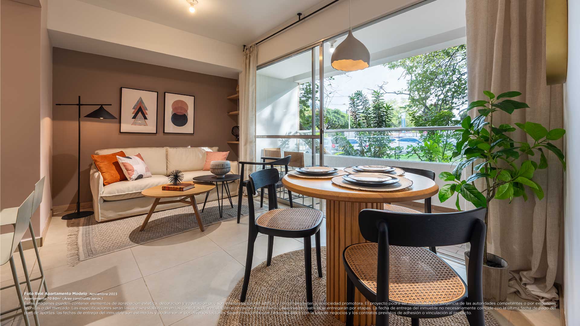 Oliva Apartamentos Ciudad Coltejer, nuevo proyecto en Itagüí