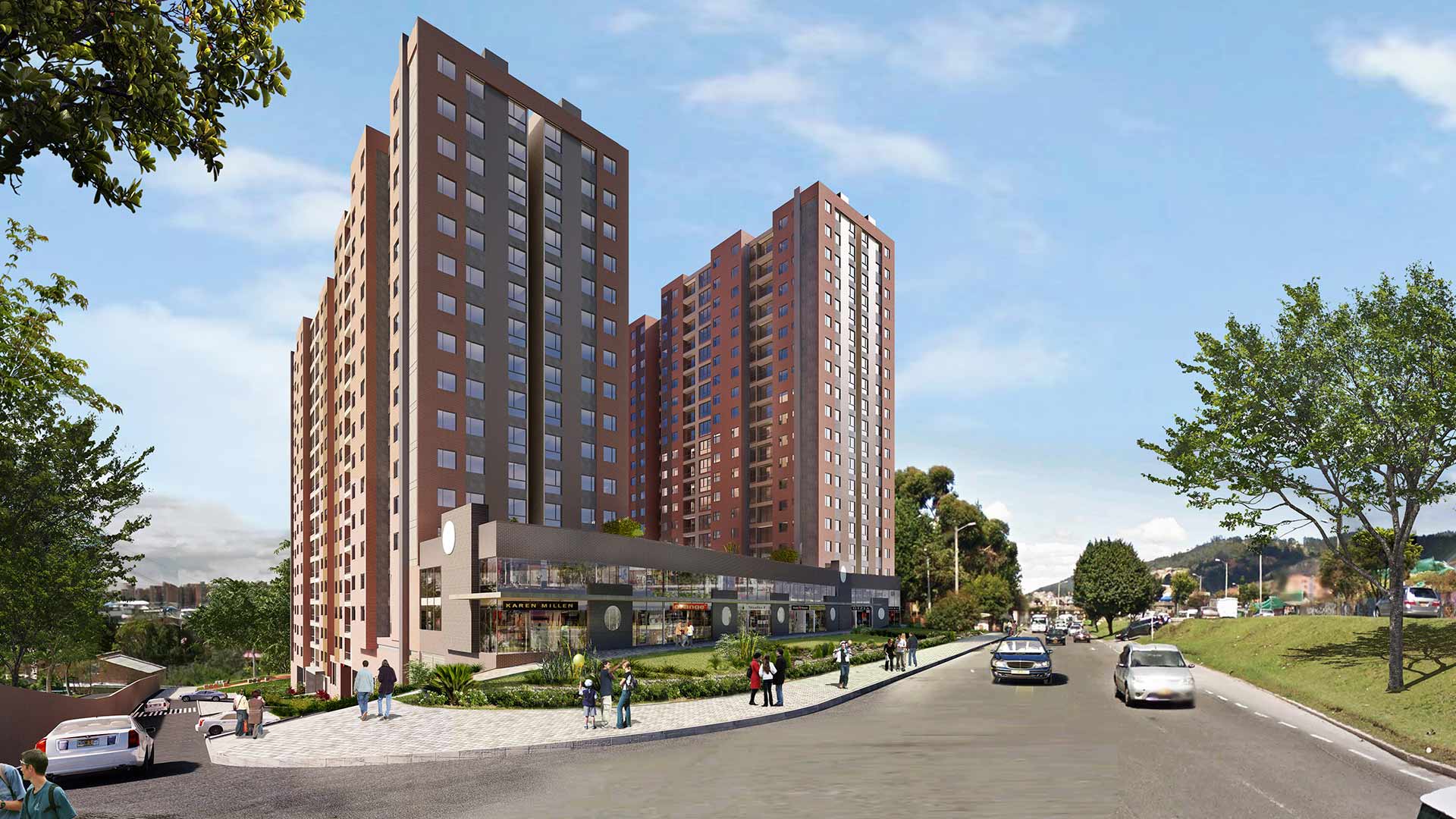 render septima 5