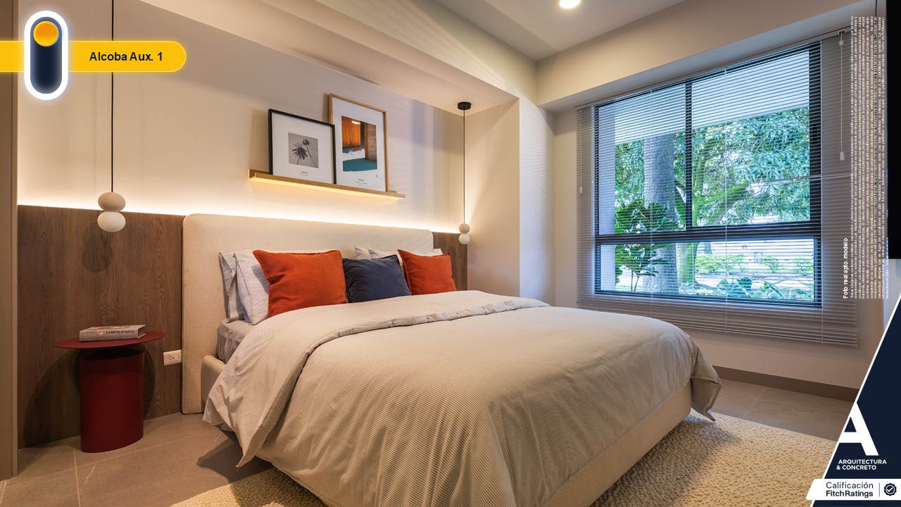 foto real apto modelo on apartamentos ayc (9)