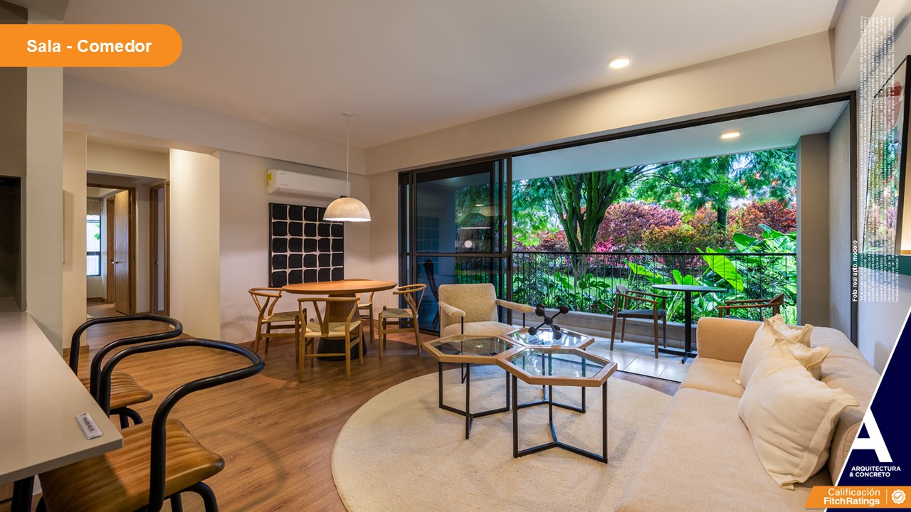 foto real apto modelo veranova park ayc (2)