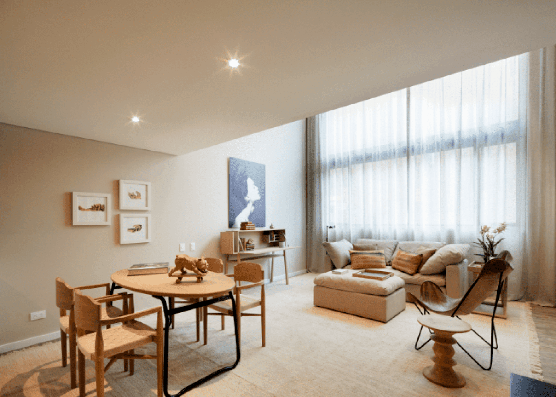 Frontier apartamentos para entrega inmediata en Bogotá