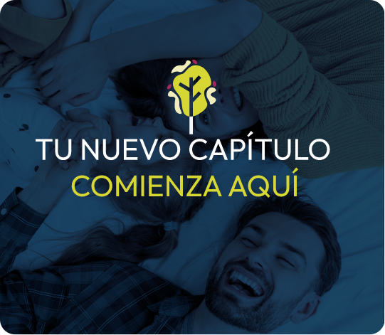 tu nuevo comienzo parque dela castellana