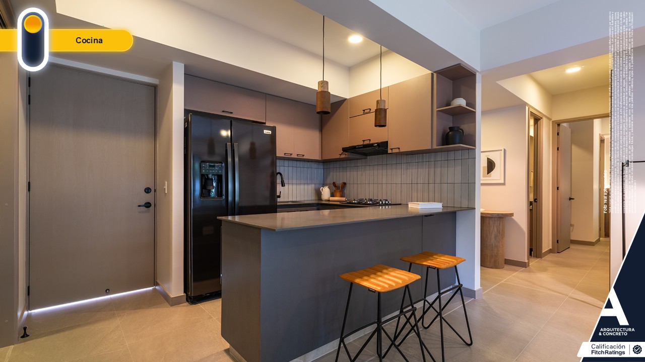 foto real apto modelo on apartamentos ayc (3)