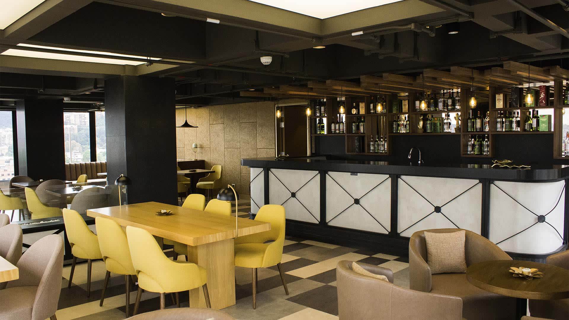 Arriendo de apartamentos en Santa Ana, Norte de Bogotá