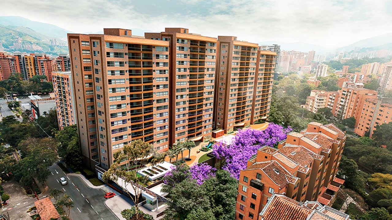 apartamentos en ventas Envigado