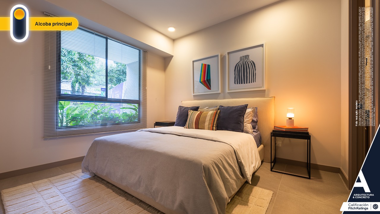 foto real apto modelo on apartamentos ayc (6)