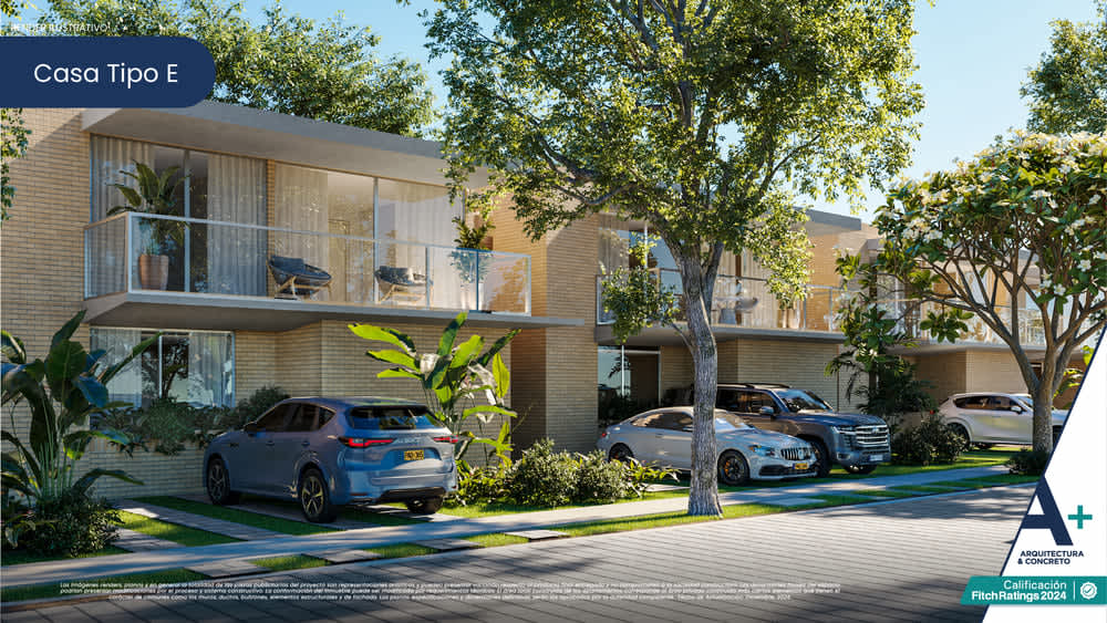 5 bluville render ayc casa E 1