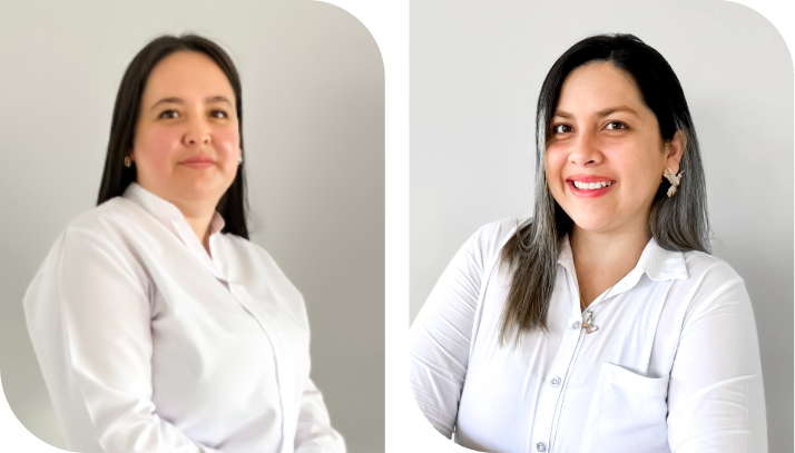 asesoras llano kristal