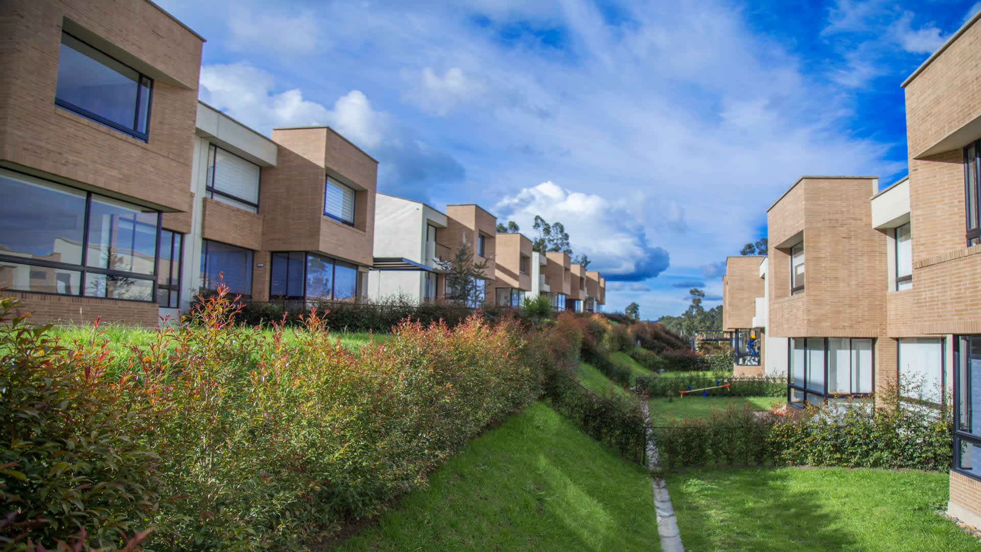 Proyectos de vivienda en Cajicá | Arquitectura y Concreto