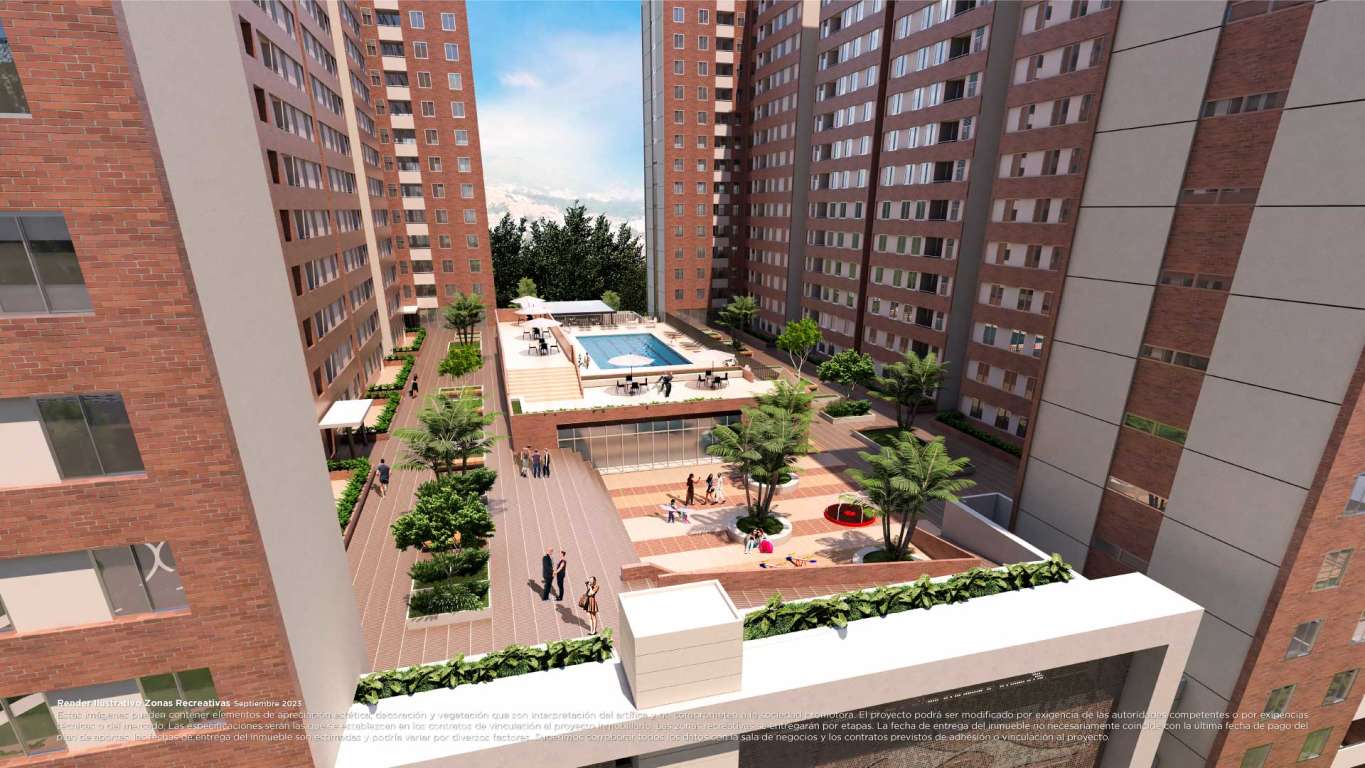 mediterránea apartamentos bello terraza