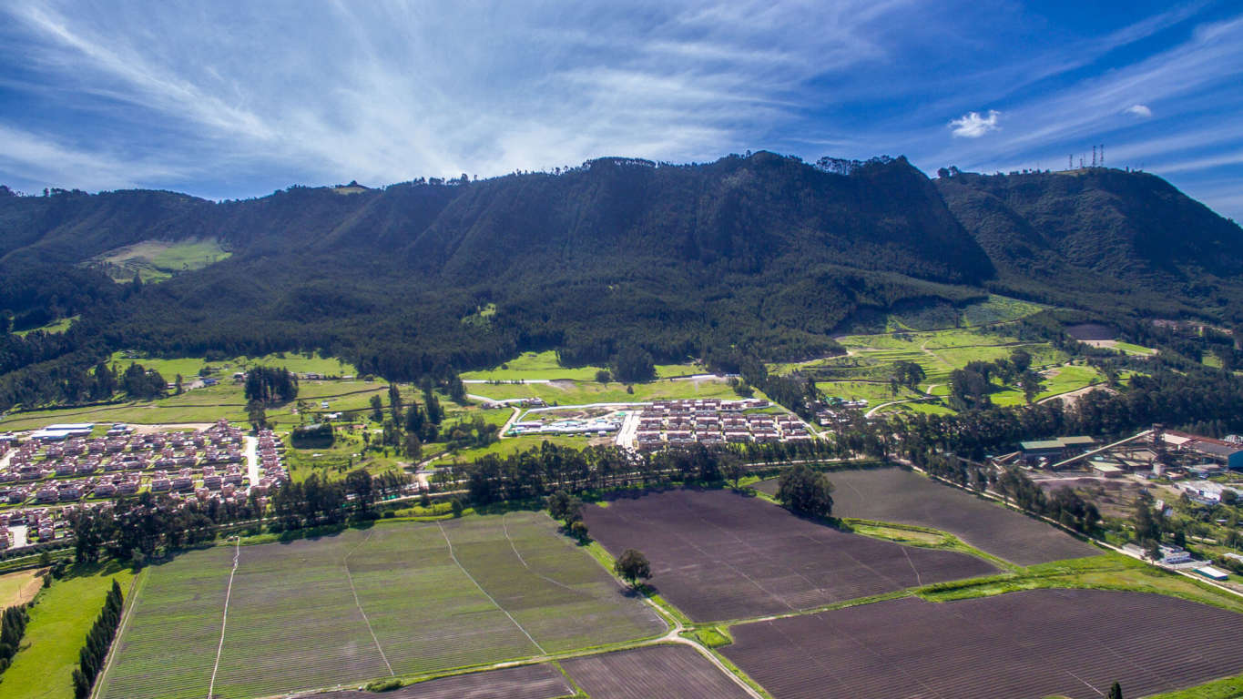 Casas en venta Cajicá