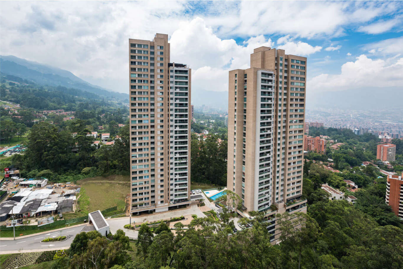 la-foret-apartamentos-medellin