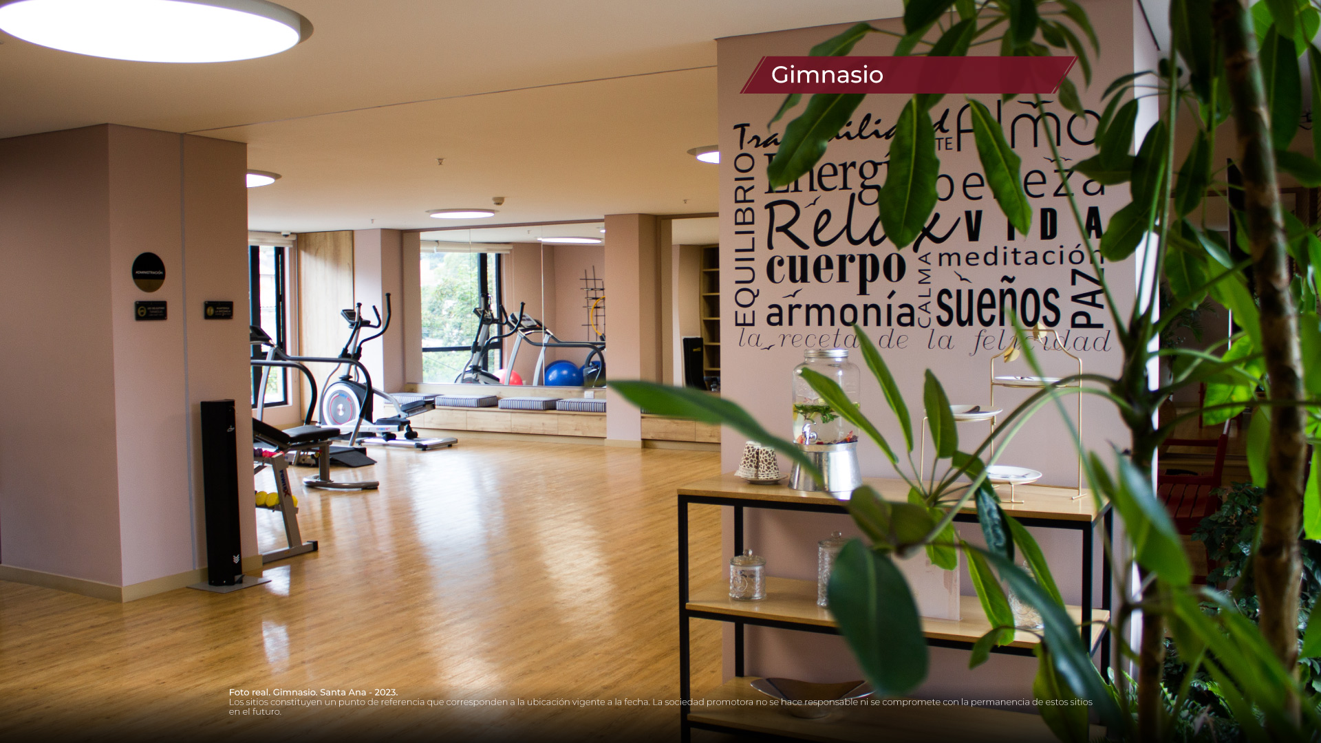 santa ana apartamentos bogotá zona esparcimiento