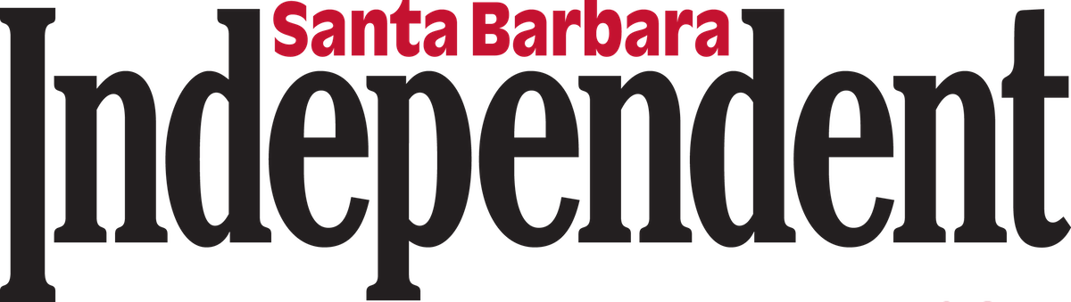 Santa Barbara Independent Logo