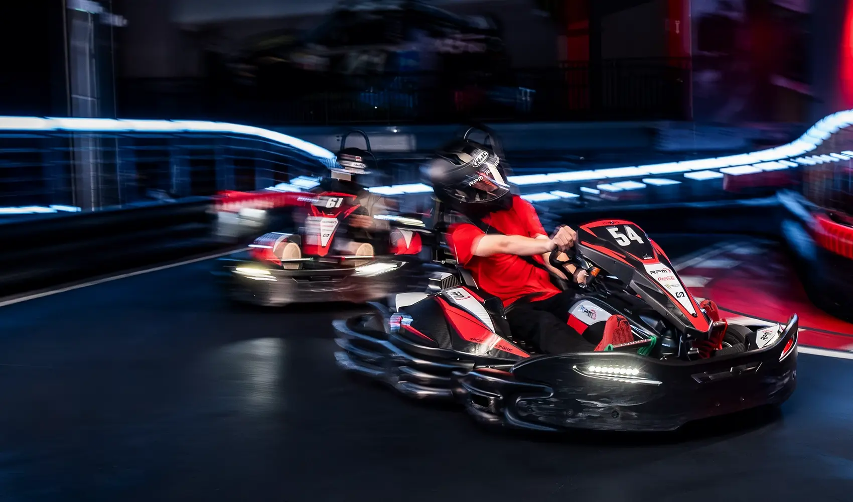 RPM | Race Results & Scores