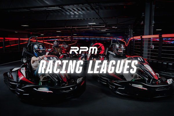 rpm racing leagues