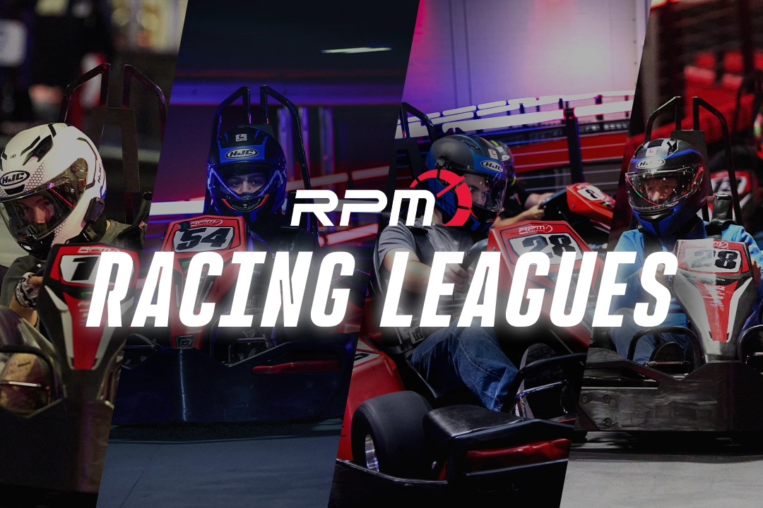 rpm racing leagues