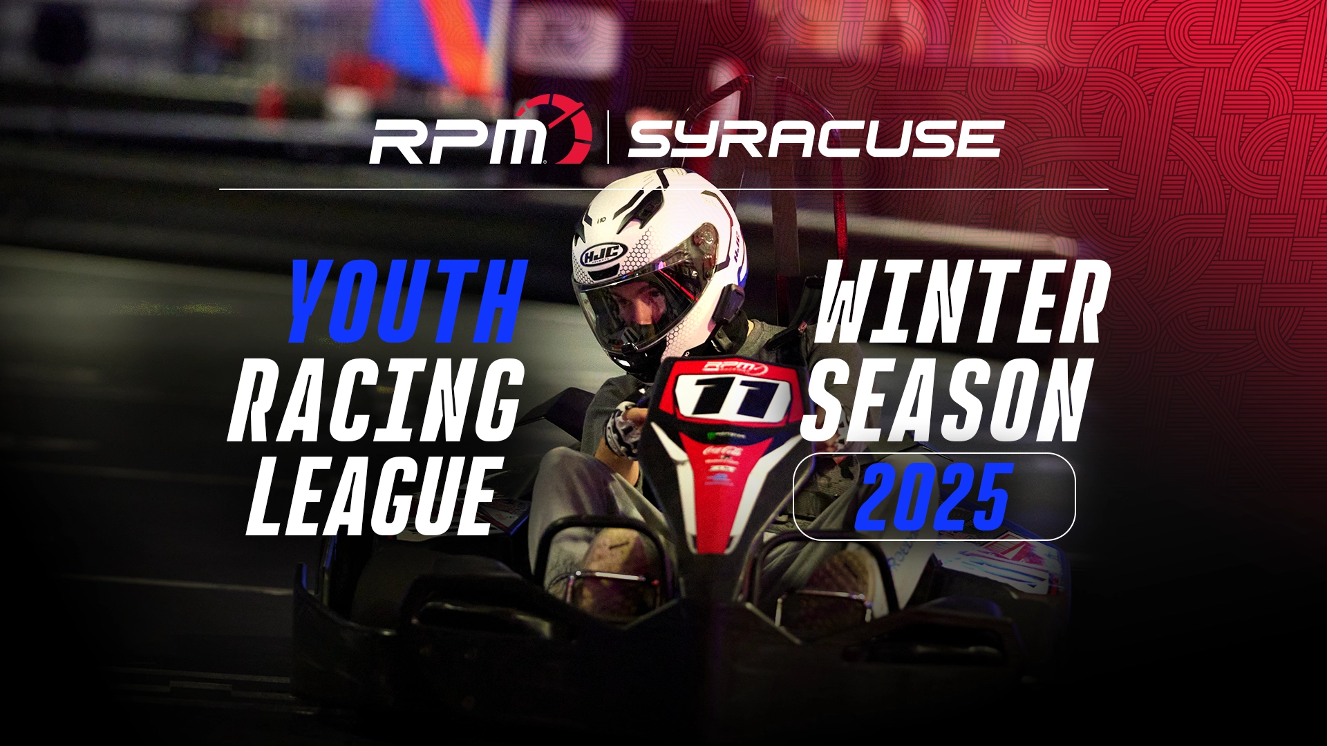 syracuse youth racing league