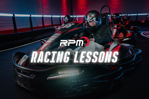 rpm racing lessons
