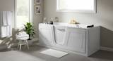 Roseville Walk In Tubs: Your Ultimate Comfort Solution