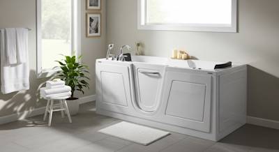 Roseville Walk In Tubs: Your Ultimate Comfort Solution