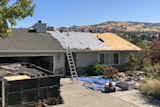 Best Time to Replace a Roof in Sacramento