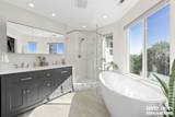 Primary & Hall Bathroom Remodel in Greenwood