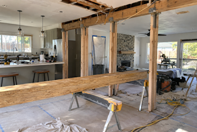 Removing a Wall for an Open Kitchen: Load-Bearing Checks, Permits, and Cost Drivers