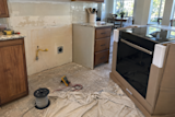 Switching From Gas to Induction in a Kitchen Remodel: Circuit, Panel, and Cabinet Changes