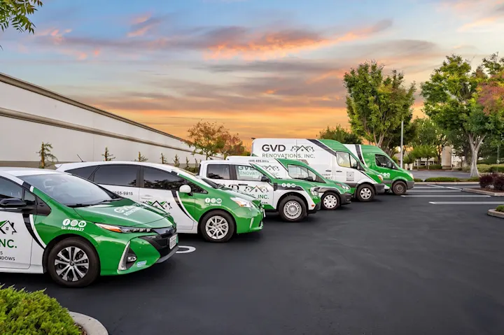 Northern California's Most Trusted Remodeling Team