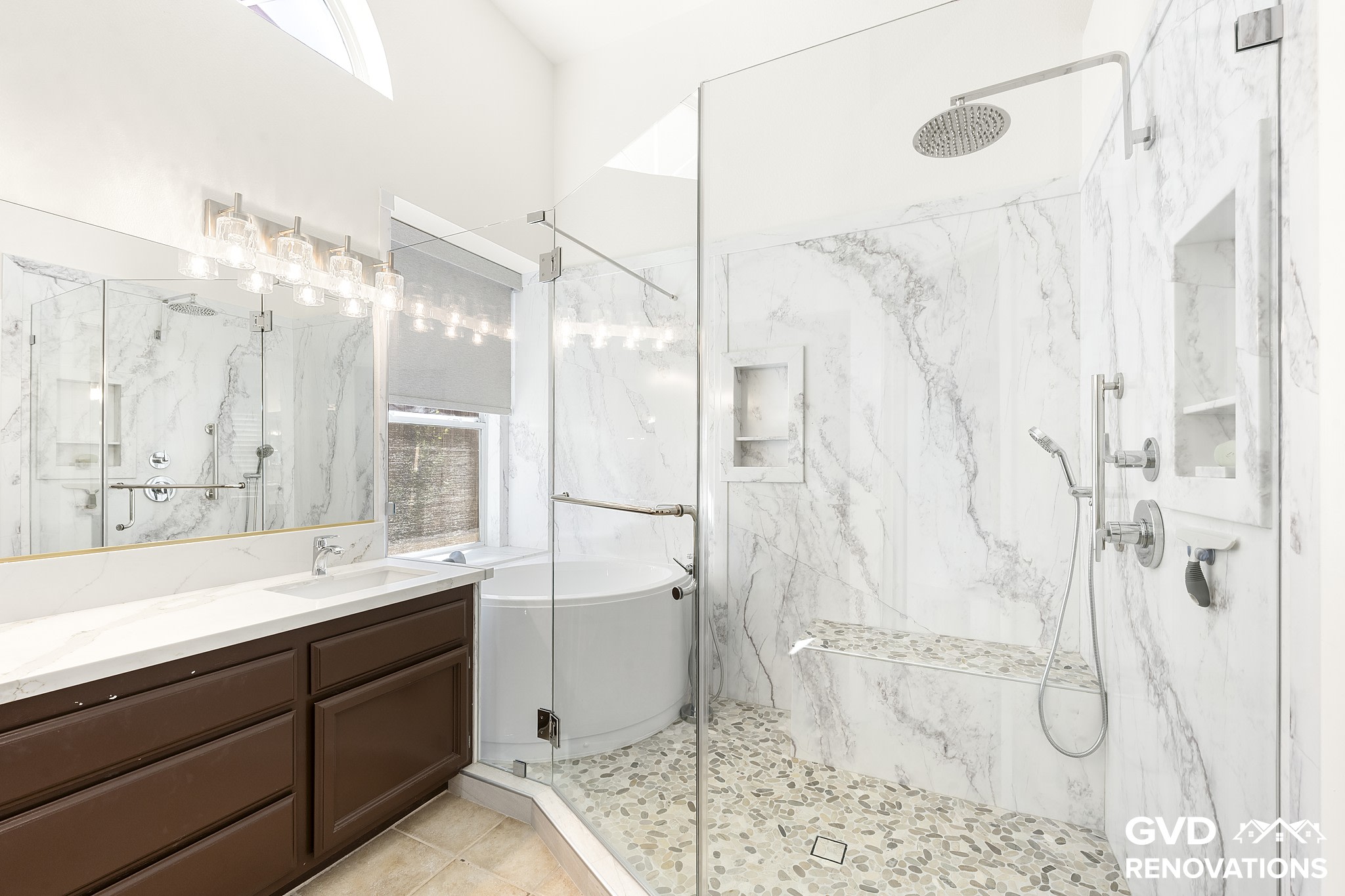 Bathroom Remodeling in Folsom