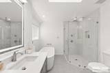 Guest & Master Bathroom Remodel with Spa-Style Upgrades in Davis