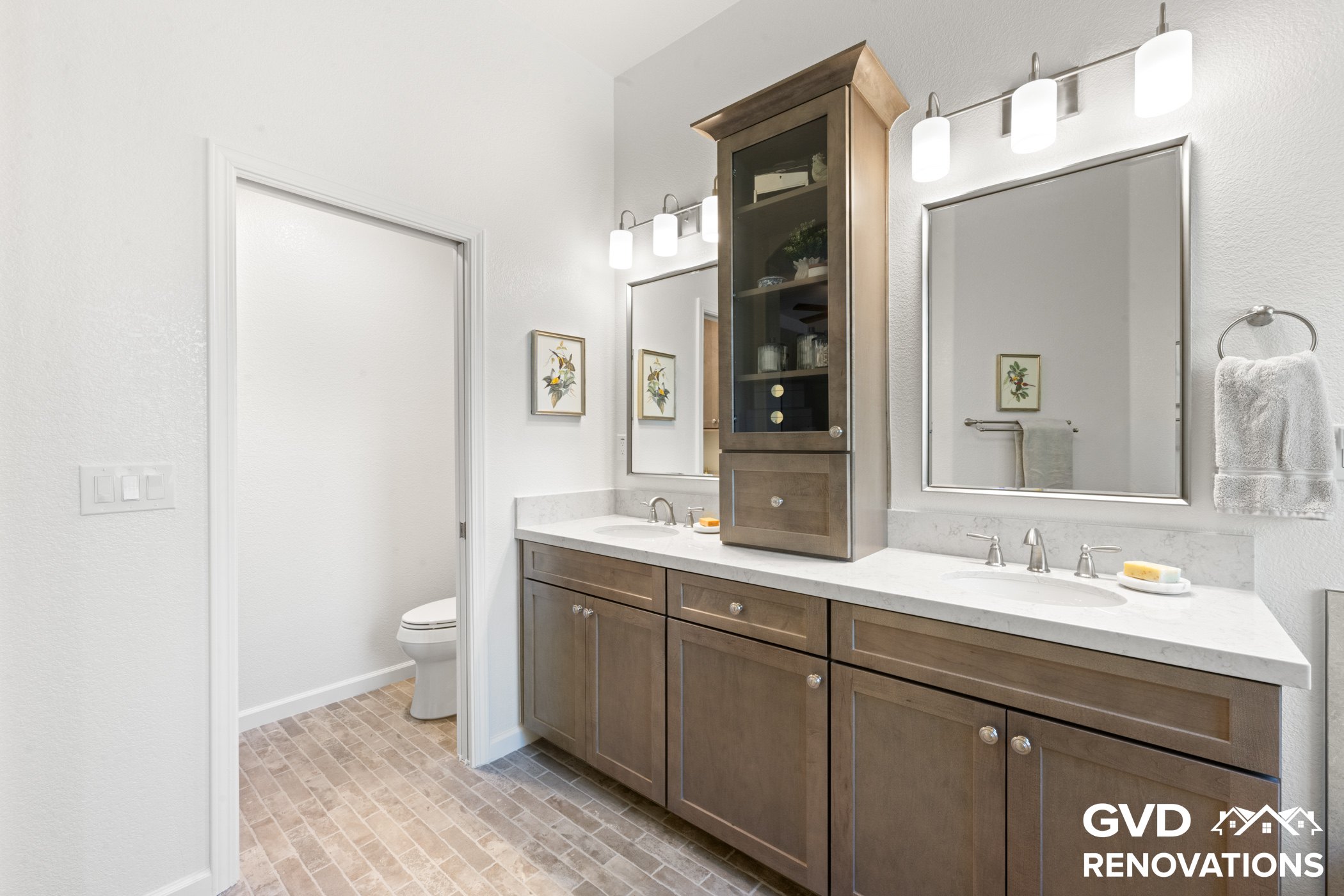Bathroom Remodeling in Rocklin