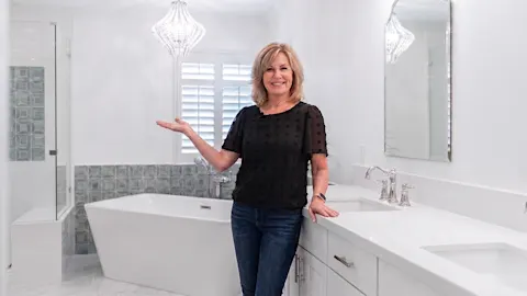 Bathroom Remodeling