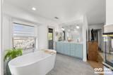 Primary & Guest Bath Remodel in El Dorado Hills