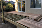 Decking Contractor Red Flags: What to Check Before You Sign