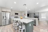 Custom Two-Tone Kitchen Transformation in Roseville