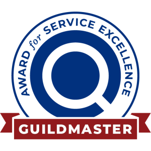GuildQuality Guildmaster Award 2021 & 2022 (Highest Distinction)